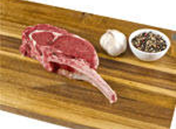 Sharman's Butchery - Wivenhoe, TAS