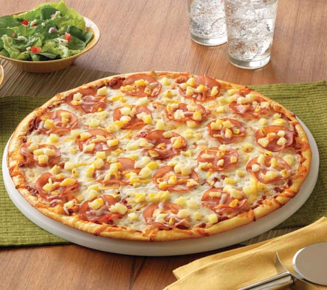 Papa Murphy's Take N Bake Pizza - Denton, TX