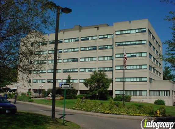 Bridgeport Health Care Center Inc - Bridgeport, CT