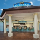 Backstretch Pool Bar - Sports Bars