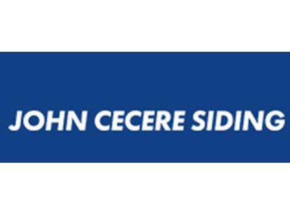 John Cecere Siding - Center Moriches, NY