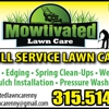 Mowtivated Lawn Care gallery