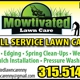 Mowtivated Lawn Care