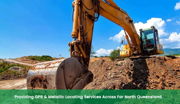 FNQ Cable Locators - Yungaburra, QLD. GPR & Metallic Locating Services Across Far North Queensland