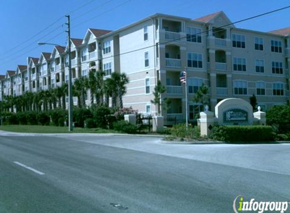 Lexington Club at Renaissance Square Apartments - Clearwater, FL