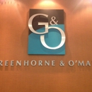 Greenhorne & O'mara Inc - Consulting Engineers