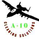 A-10 Cleaning Solutions - Deck Cleaning & Treatment