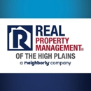 Real Property Management of the High Plains - Real Estate Management