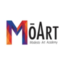 Modesto Art Academy - Arts & Crafts Supplies
