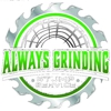 Always Grinding stump removal gallery