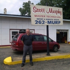 Scott Murphy Master Tech
