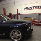 Hunter Engineering Co