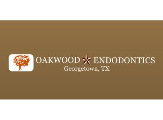 Oakwood Endodontics - Georgetown, TX