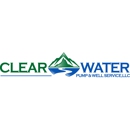 Clear Water Pump and Well Service - Pumps