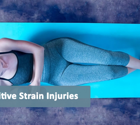 Panania Physiotherapy Centre - Panania, NSW. Repetitive Strain Injuries