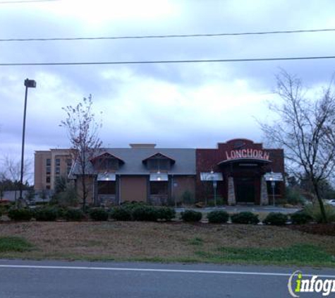 LongHorn Steakhouse - Jacksonville, FL