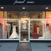 J James Bridal gallery