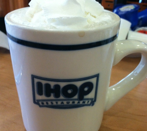 IHOP - Monterey Park, CA