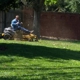 Tyndall’s Lawn Service