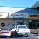 El Santaneco - Mexican Restaurants