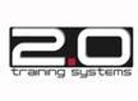 2.0 Training Systems - Webster Groves, MO