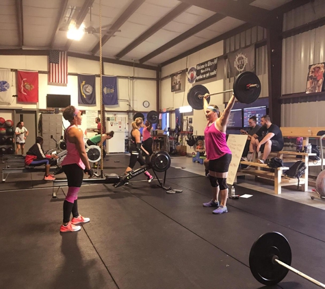 Ultra-Fit Polk County - Auburndale, FL