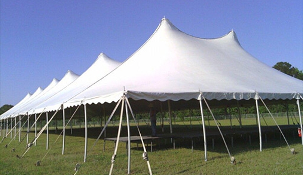 L  & L Tent & Party Rentals - Wilmington, NC