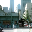 Volare-Chicago - Pizza