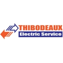 Thibodeaux Electric Service - Electricians