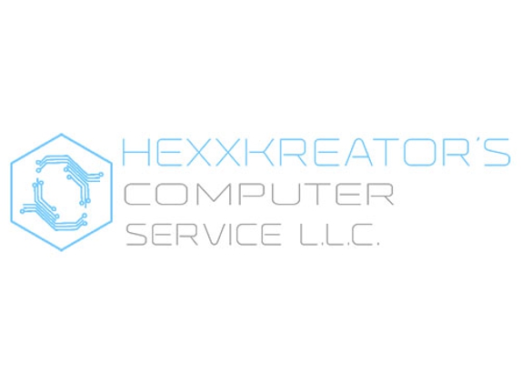 Hexxkreator's Computer Service L.L.C. - Portage, IN