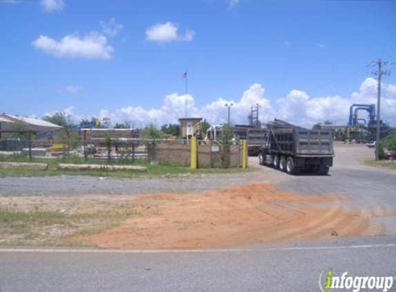 Goldin Metal Inc - Mobile, AL