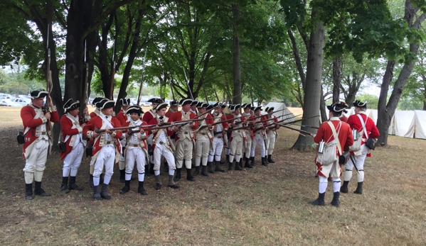 Monmouth Battlefield Park - Manalapan, NJ