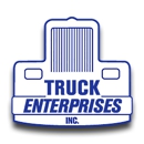 Truck Enterprises Inc - New Truck Dealers