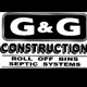 G & G Construction Inc