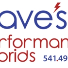 Dave's Performance Hybrids