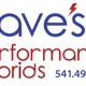 Dave's Performance Hybrids