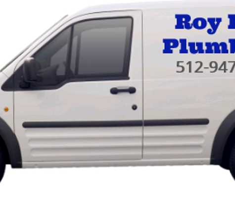 Roy Boy Plumbing - Taylor, TX