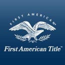 First American Title Company - Title Companies