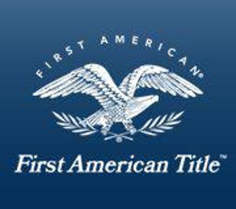 First American Title Company - San Diego, CA