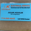 JA Electrical Service gallery