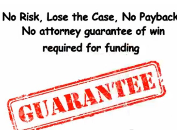 Personal Injury Attorney- $5,000 Pre-Settlement Funding. Lawsuit - Santa Clara, CA