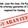 Personal Injury Attorney- $5,000 Pre-Settlement Funding. Lawsuit