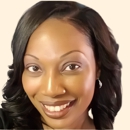 Irish Hinton, Counselor - Counseling Services