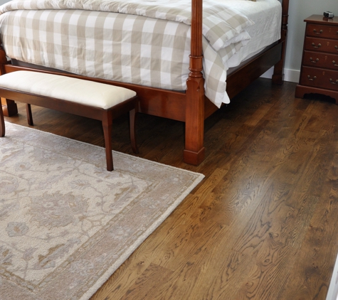 Munday Hardwoods Inc - Lenoir, NC