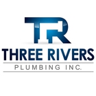 Three Rivers Plumbing, Inc.