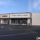 Pioneer Medical Group