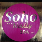 Soho Nails Spa