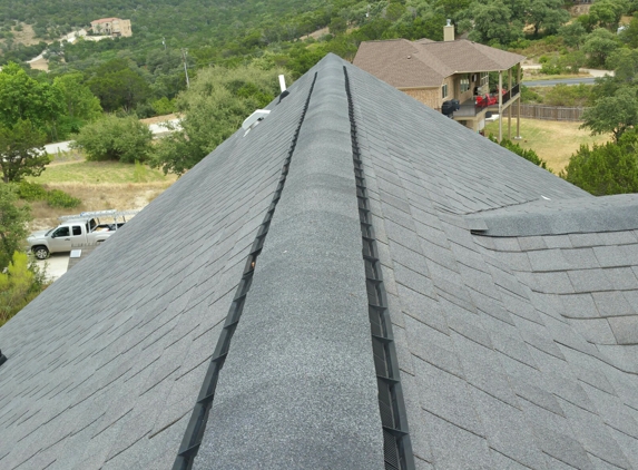 ARG Roof Repairs & Handyman Services - Austin, TX