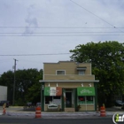 The Irish Barber Shop