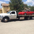 Powerstroke Towing LLC - Towing